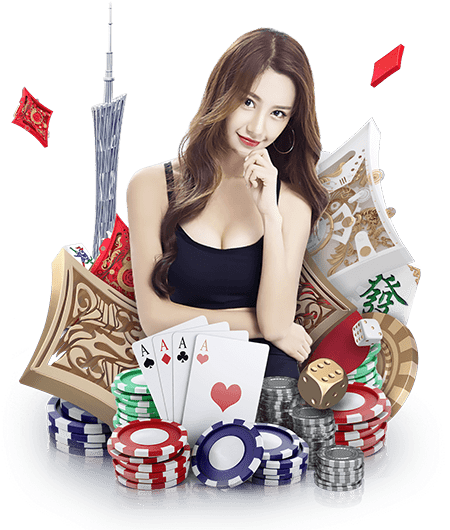 金豪氣娛樂城-美女圖